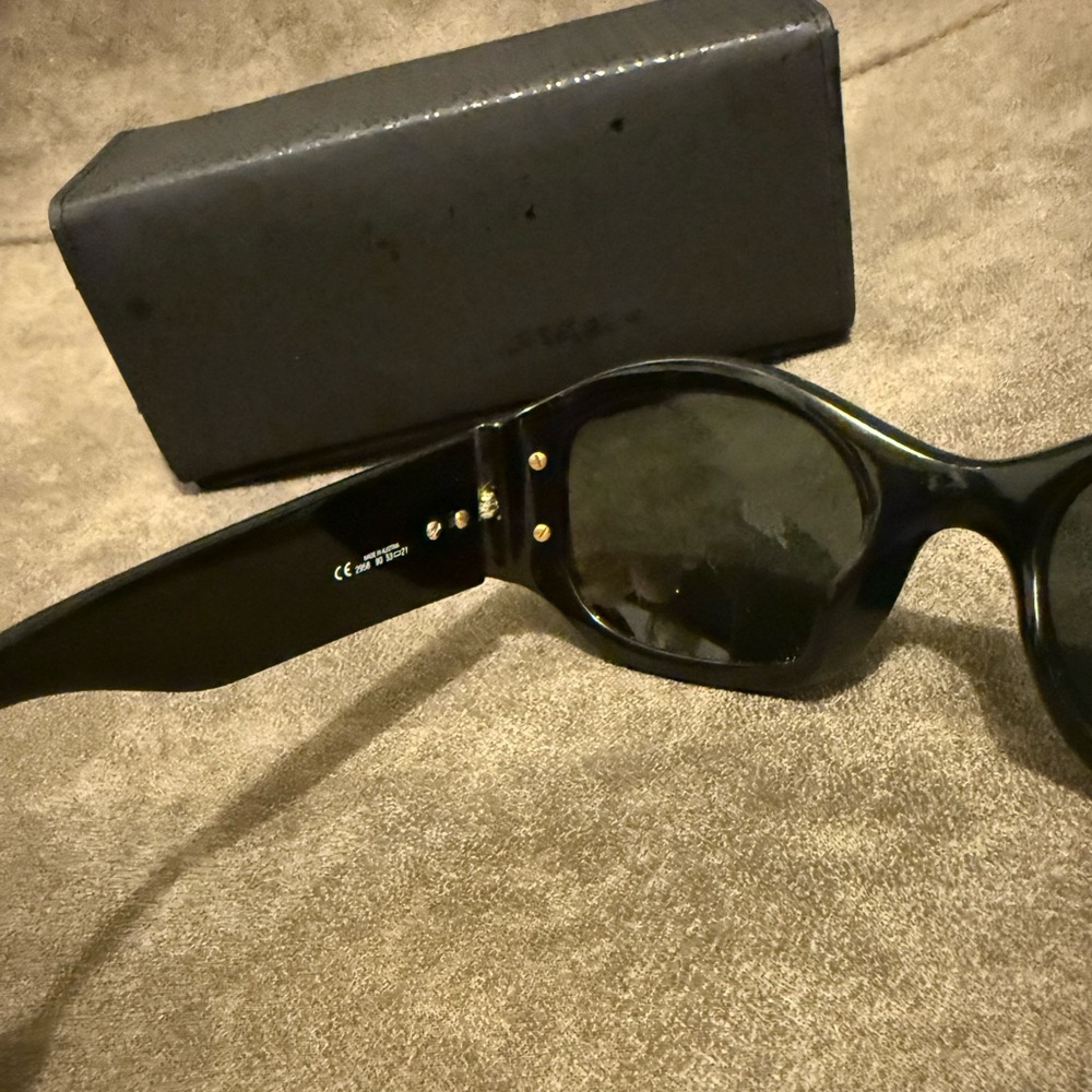 Christian Dior Rare Sunglasses - Picture 6 of 8